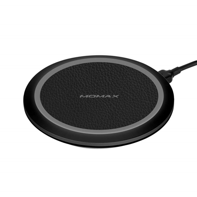 شارژر بی سیم مومکس Q.Pad XUD3W