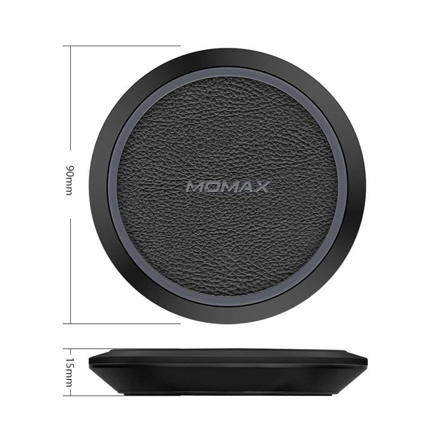شارژر بی سیم مومکس Q.Pad XUD3W