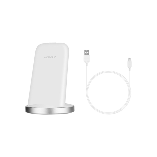 داک شارژ وایرلس مومکس Q.DOCK2