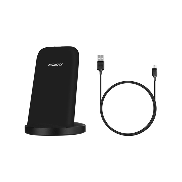داک شارژ وایرلس مومکس Q.DOCK2