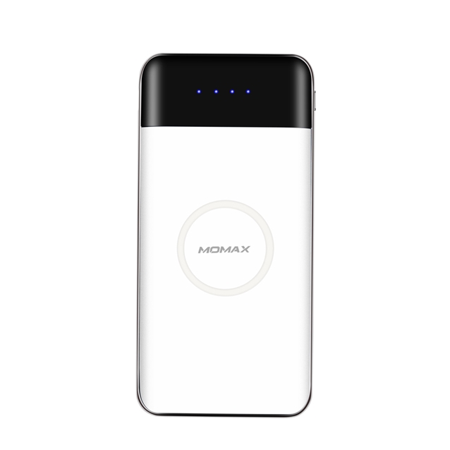 شارژر وایرلس و پاور بانک مومکس iPower Air 10000mAh