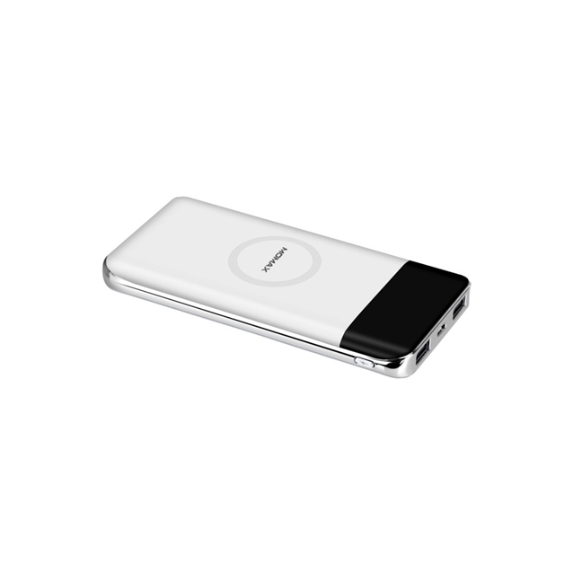 شارژر وایرلس و پاور بانک مومکس iPower Air 10000mAh