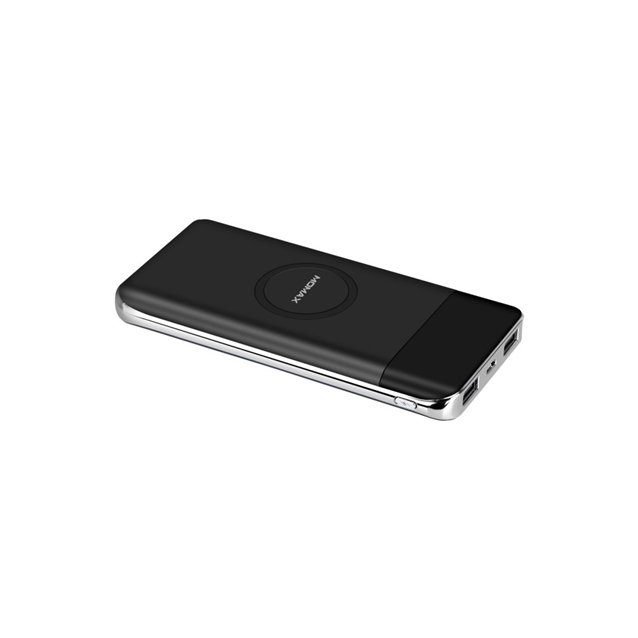 شارژر وایرلس و پاور بانک مومکس iPower Air 10000mAh