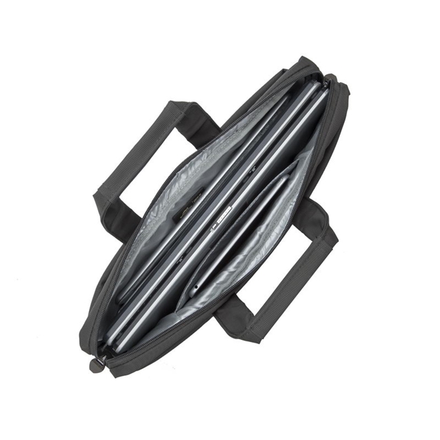 کیف ریواکیس 8630 مخصوص لپ تاپ های تاسایز 15.6/ 2 رنگ