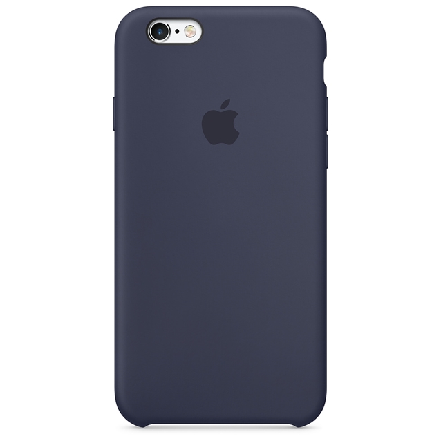 قاب سیلیکونی آیفون 6 پلاس و 6s پلاس در 4 رنگ