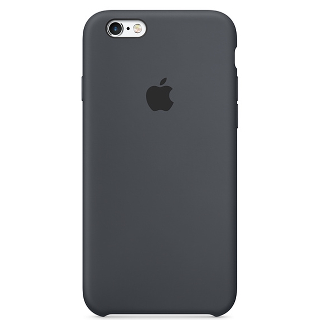 قاب سیلیکونی آیفون 6 پلاس و 6s پلاس در 4 رنگ
