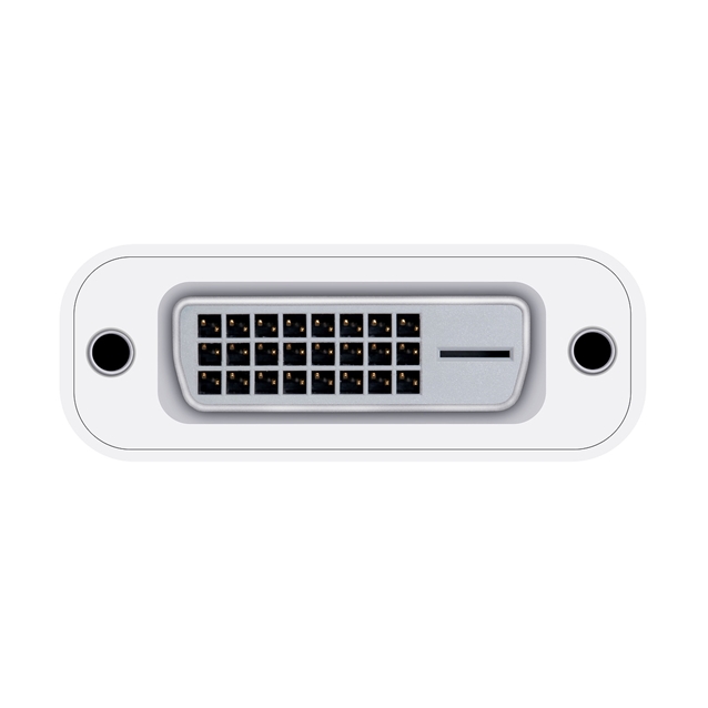 مبدل HDMI به DVI 