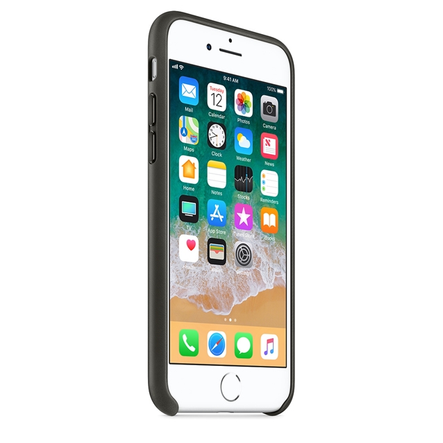 قاب چرمی اورجینال آیفون 7 در 13 رنگ