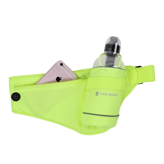 کیف کمری اورجینال راک اسپیس کد RST1003