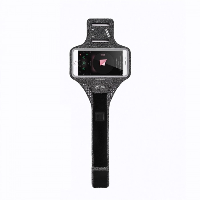 بازوبند ورزشی اورجینال راک اسپیس مدل Sport Armband Slim RST1021
