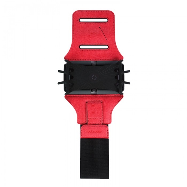 بازوبند ورزشی اورجینال راک اسپیس مدل Sport Wristband