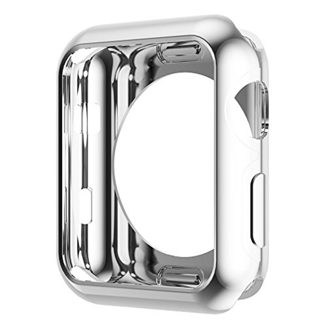 محافظ اپل واچ 42میلیمتر مدل TPU Case Coteetci