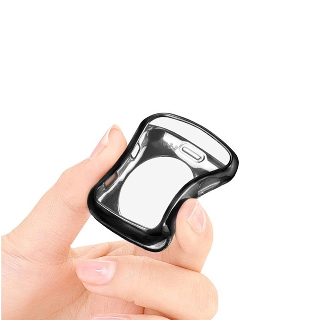 محافظ اپل واچ 42میلیمتر مدل TPU Case Coteetci