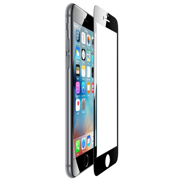 محافظ صفحه فول فریم آیفون 6 و 6s