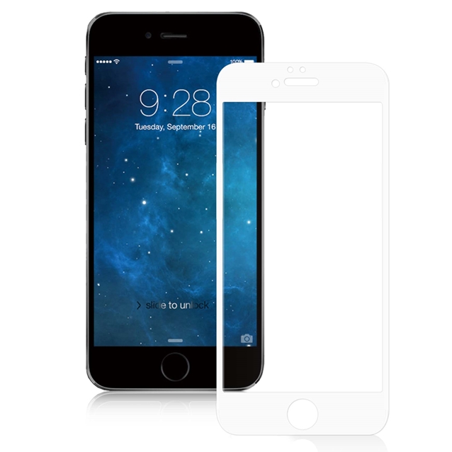 محافظ صفحه فول فریم آیفون 6 و 6s
