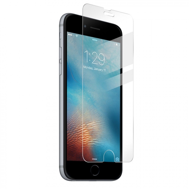 محافظ صفحه گلس آیفون 6 و 6s پلاس