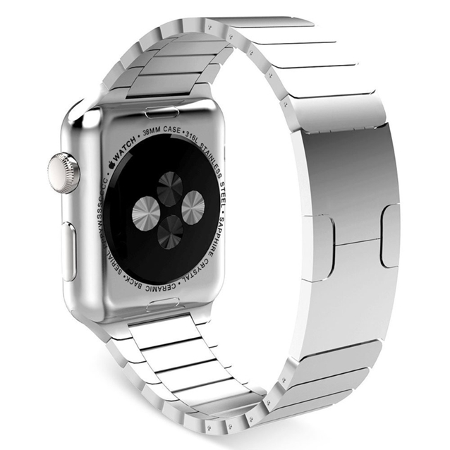 بند Bracelet اورجینال اپل واچ  38 میلیمتر در 2 رنگ