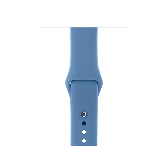 بند اسپورت سیلیکونی اپل واچ  42mm در 16 رنگ