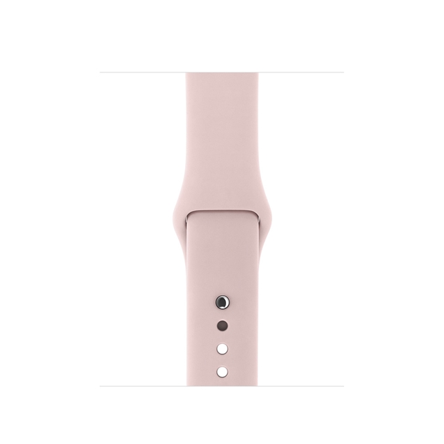 بند اسپورت سیلیکونی اپل واچ 38mm در 16 رنگ