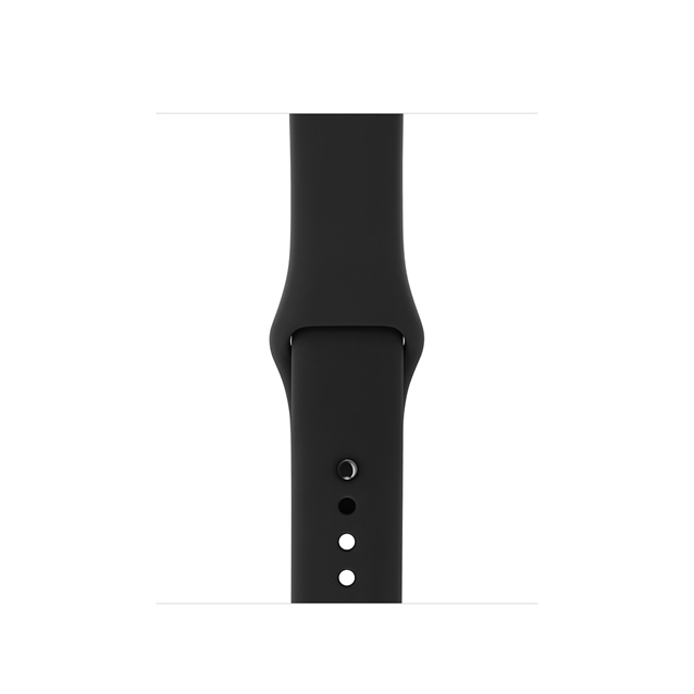 بند اورجینال اسپورت سیلیکونی اپل واچ 42mm/44mm در 16 رنگ
