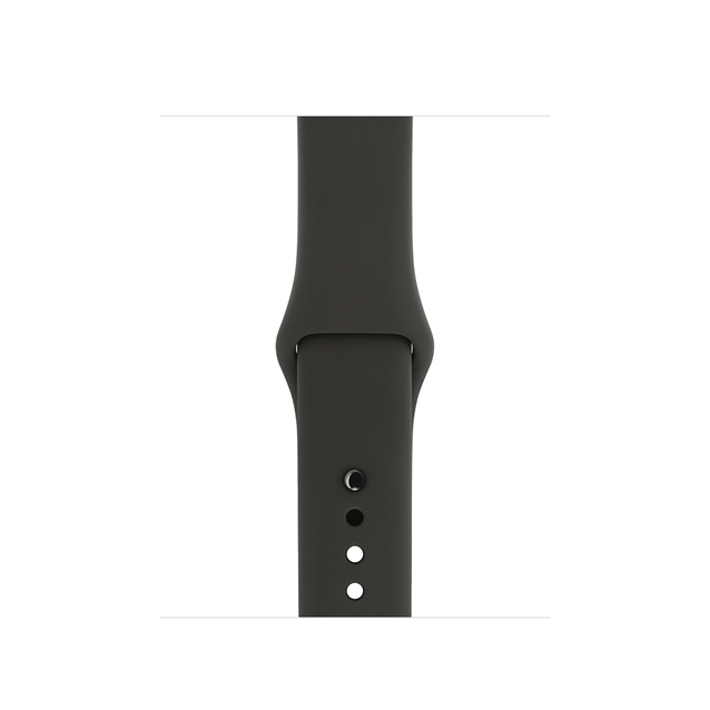 بند اورجینال اسپورت سیلیکونی اپل واچ 38mm/40mm در 16 رنگ