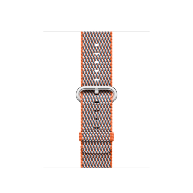 بند اپل واچ مدل Check نایلون سایز 42 میلیمتر در 4 رنگ 