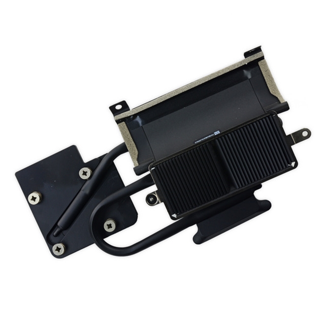  Heat Sink آیمک 27 اینچ اینتل مدل A1419 سال 2014 تا 2015
