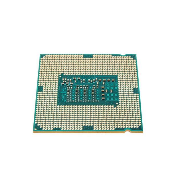 پردازنده اینتل Core i5-4690 مدل A1419 سال 2014 تا 2015