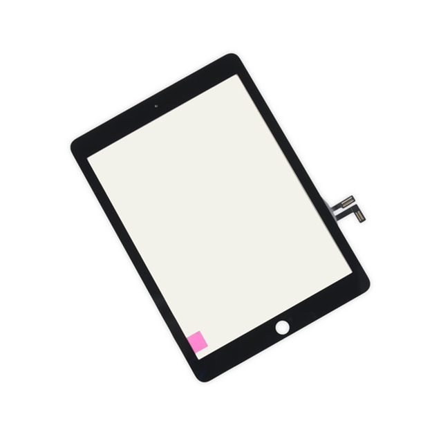 شیشه جلو/صفحه لمسی Digitizer آیپد 9.7 اینچ نسل 5