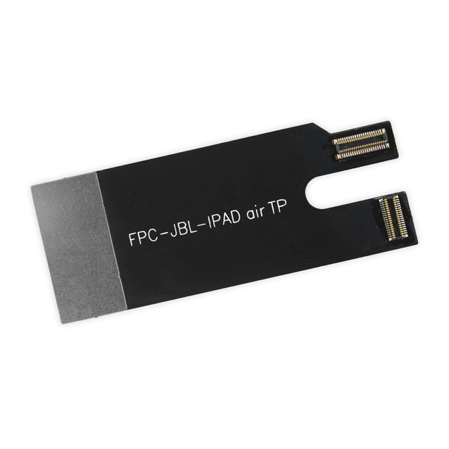 کابل تست برای Digitizer آیپد نسل 5 اپل A1822 و A1823