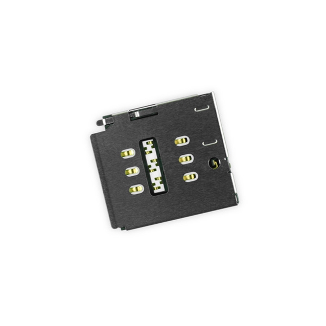 سیمکارت ریدر آیفون 7 و 7 پلاس