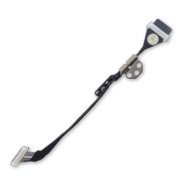 کابل نمایشگر LVDS مک بوک ایر 13 اینچ سال 2012 تا 2017
