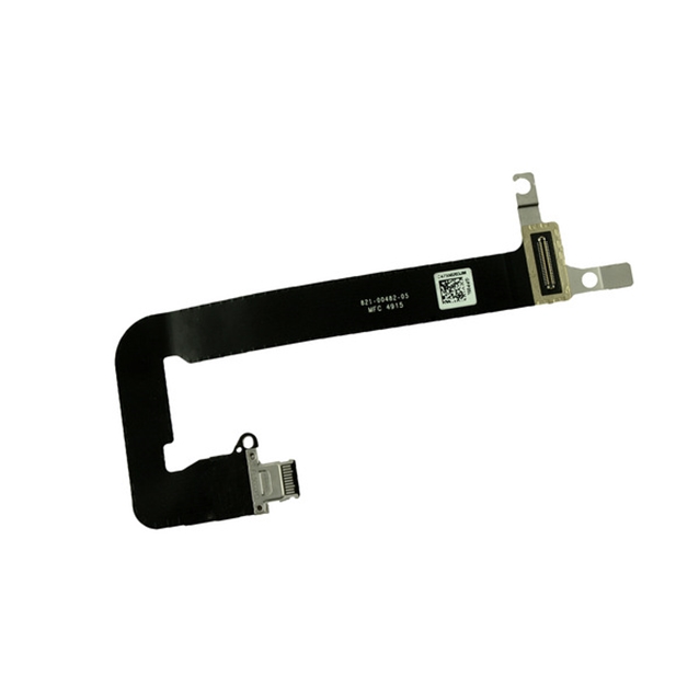 پورت USB-C مک بوک 12 اینچ رتینا سال  2016 تا 2017