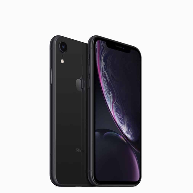 آیفون ایکس آر 128 گیگ