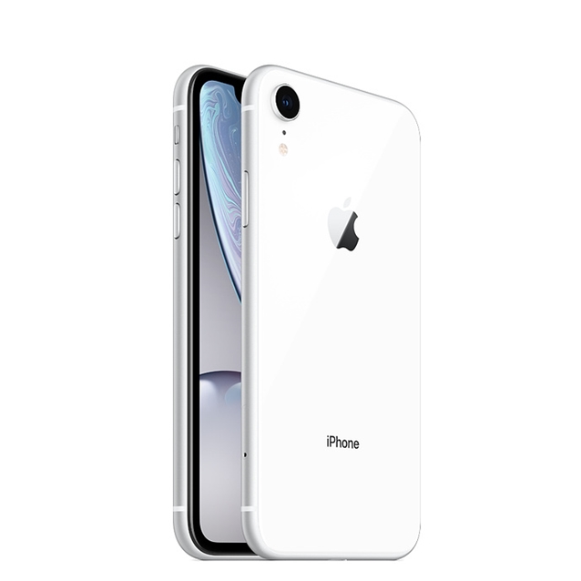 آیفون ایکس آر 128 گیگ