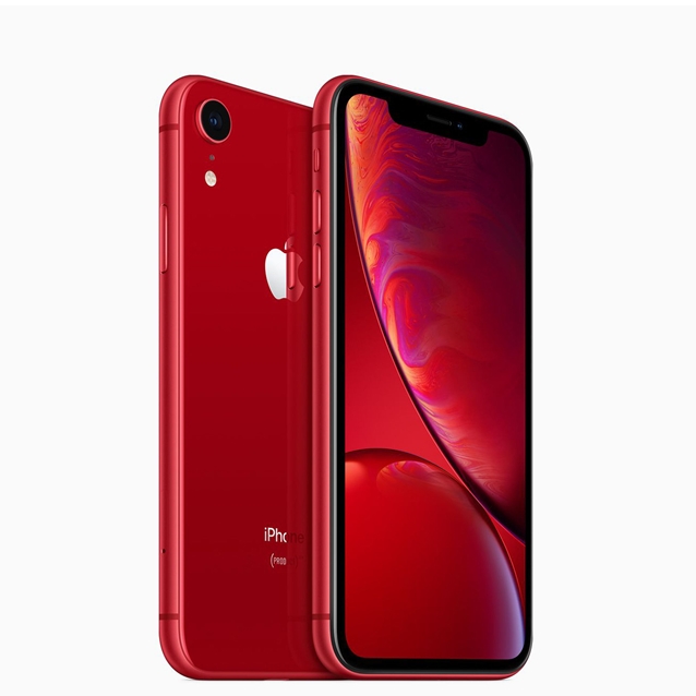 آیفون ایکس آر 64 گیگ