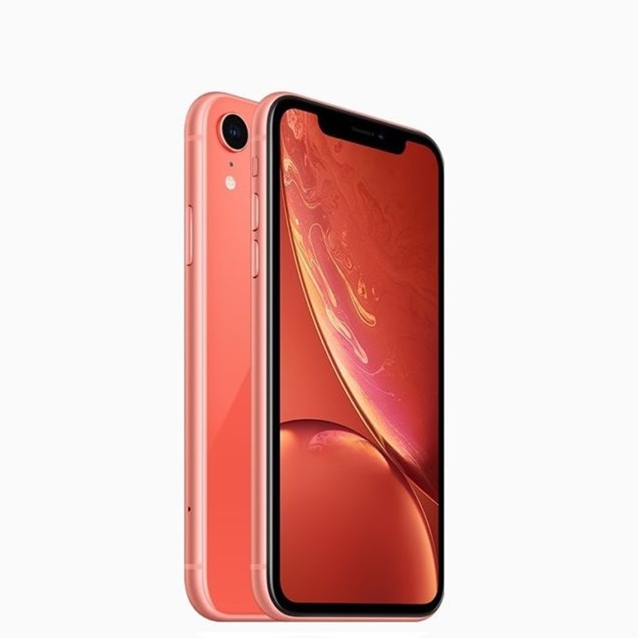 آیفون ایکس آر 128 گیگ