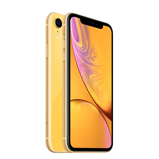 آیفون ایکس آر 64 گیگ