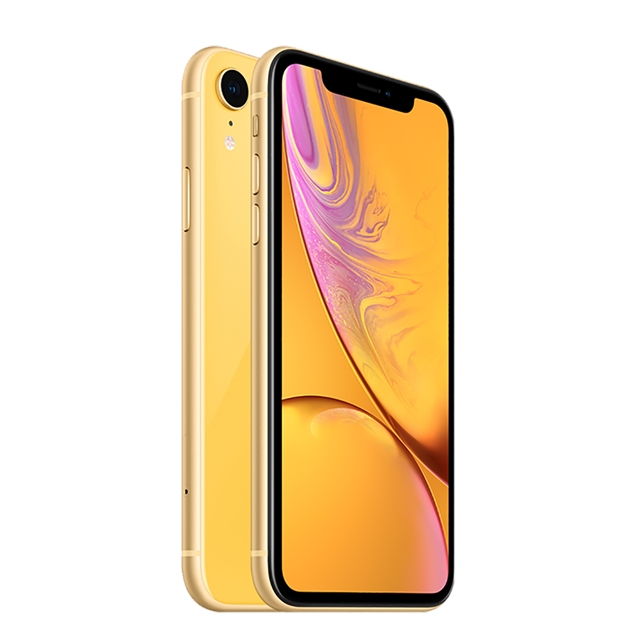 آیفون ایکس آر 128 گیگ