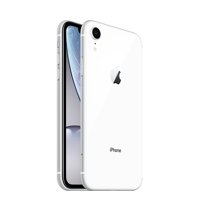 آیفون ایکس آر 256 گیگ
