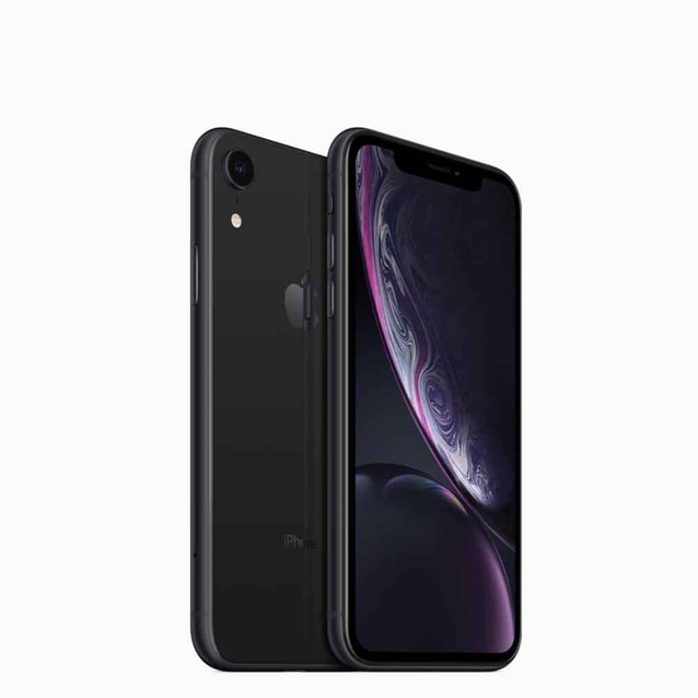 آیفون ایکس آر 256 گیگ