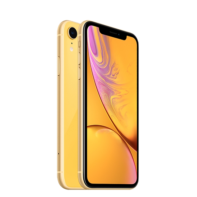 آیفون ایکس آر 256 گیگ