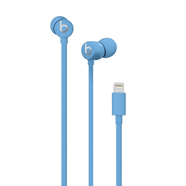 هندزفری بیتس سیم دار لایتنینگ مدل urBeats3