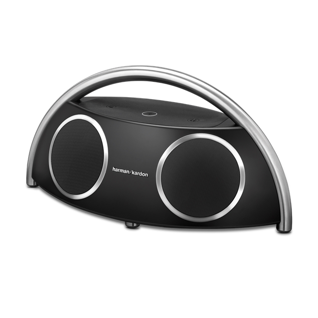 اسپیکر هارمن کاردن مدل  Go + Play Wireless