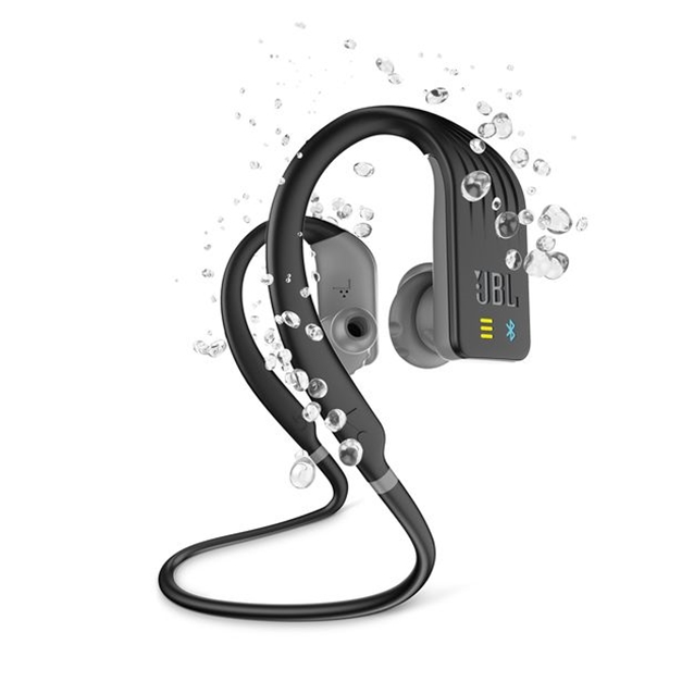 هدفون بی سیم جی بی ال مدل Endurance DIVE در  2 رنگ
