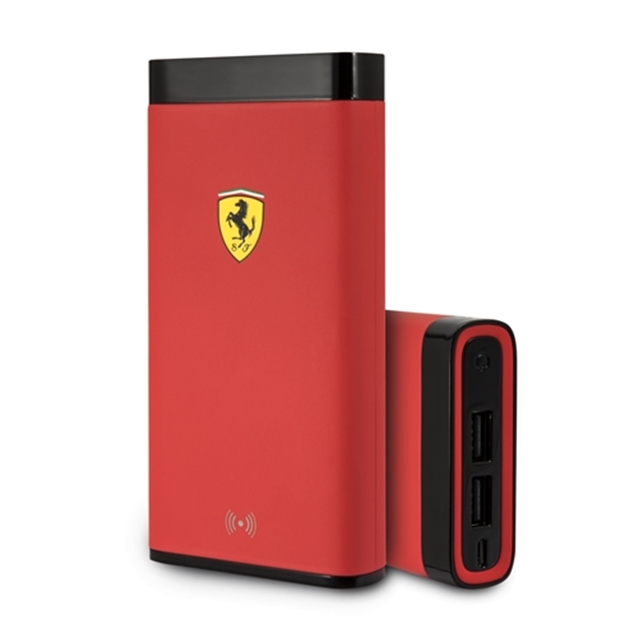 پاوربانک فراری 15000mAh