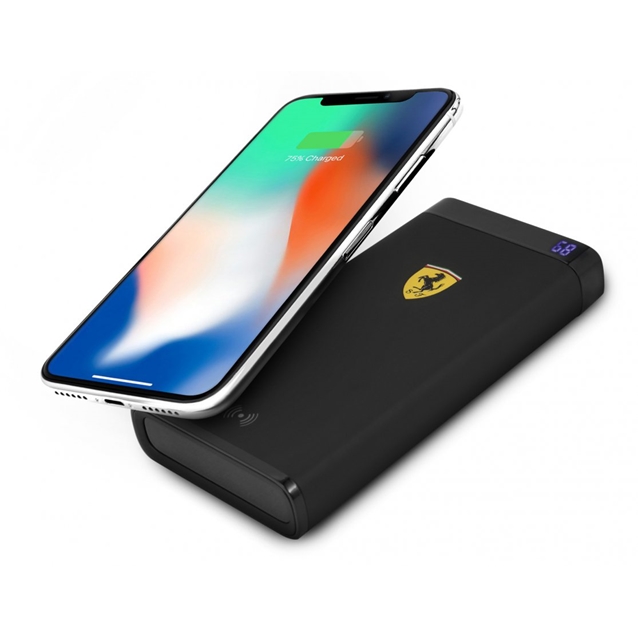 پاوربانک فراری 15000mAh