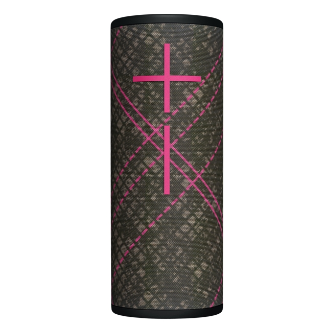 اسپیکر شارژی بی سیم آلتیمیت ایرز مدل 3 Megaboom در 7 رنگ