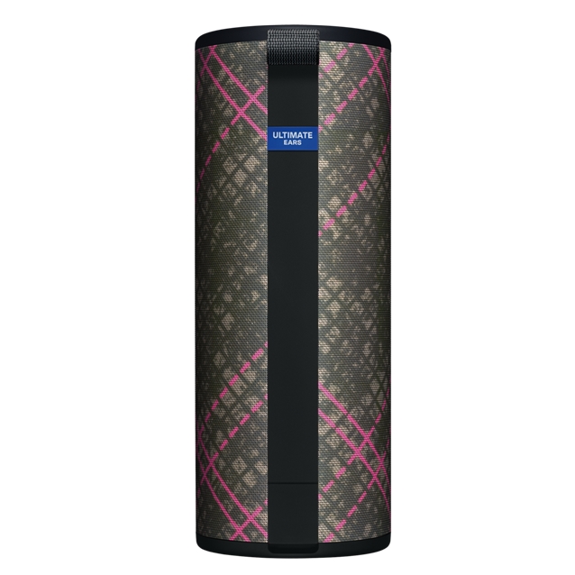 اسپیکر شارژی بی سیم آلتیمیت ایرز مدل 3 Megaboom در 7 رنگ
