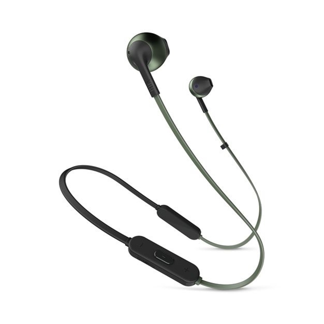 هدفون بلوتوث جی بی ال مدل TUNE205BT